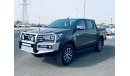 تويوتا هيلوكس SR5 Diesel