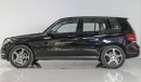 Mercedes-Benz GLK 250 4 Matic