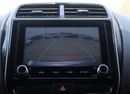Mitsubishi ASX GLX LOWLINE