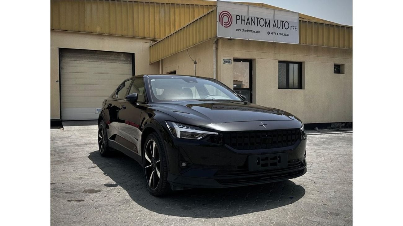 Polestar Polestar 2 2022 Polestar 2 Pilot pack option,  360 Camera, Heated seats, CLTC 485km, by Volvo
