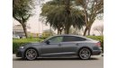 Audi A5 45 TFSI quattro S Line 40 TFSI S Line