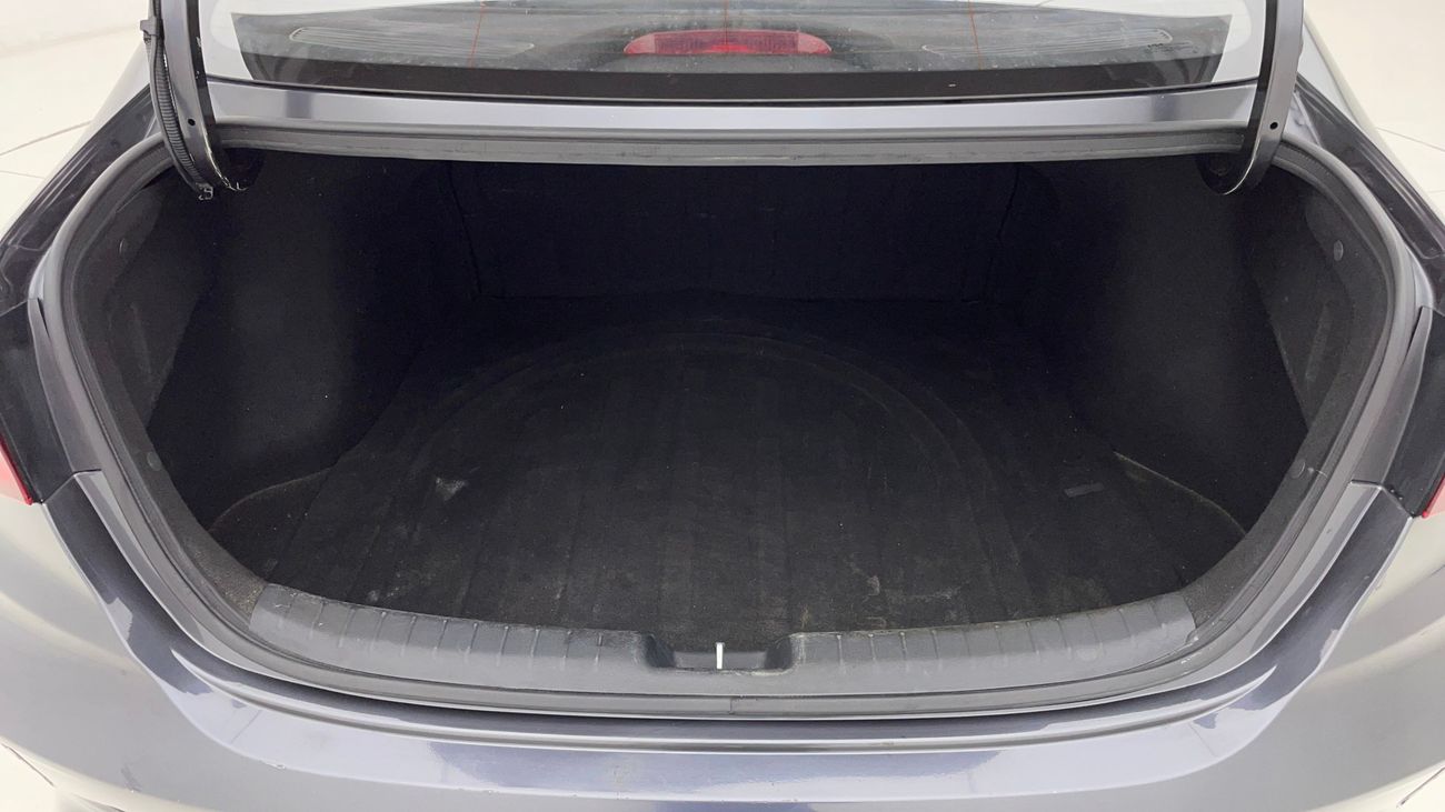 Kia Cerato LX 1.6 | Zero Down Payment | Home Test Drive