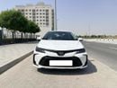 تويوتا كورولا XLI
