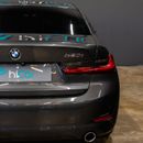 بي أم دبليو 320 Exclusive 2.0L AED 1,340 pm • 0% Downpayment • BMW 320i • 1 Year Warranty