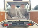 Toyota Land Cruiser 70 LC 78 HARDTOP 2.8L AT