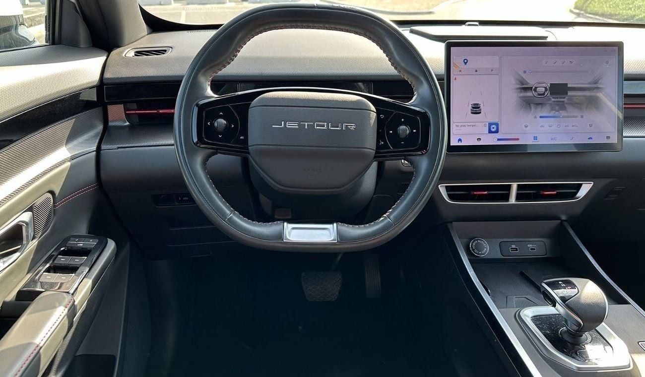 جيتور داشينج 1.6L 4 Cylinders 2024 GCC Low Mileage