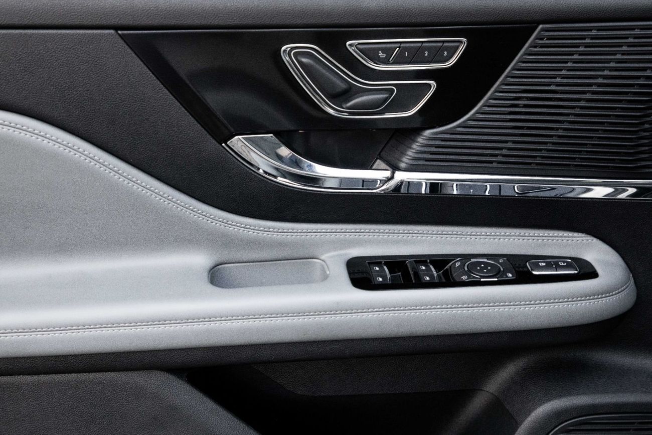 Lincoln Corsair 2,253 P.M | 0% Downpayment | CORSAIR RESERVE I | AGENCY WARRANTY!