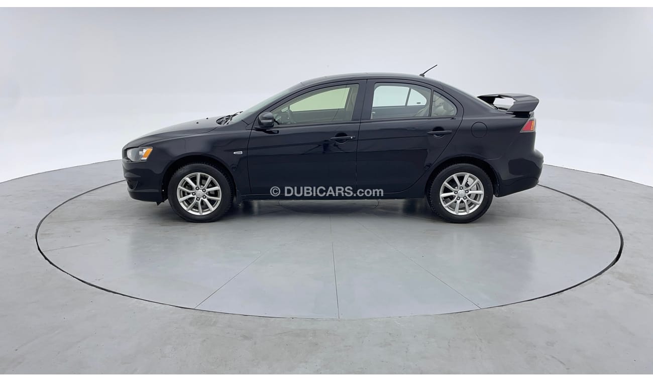 Mitsubishi Lancer GLS MID 1.6 | Zero Down Payment | Free Home Test Drive