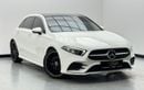 مرسيدس بنز A 200 AMG 2023 Mercedes-Benz A200 AMG, 2027 Mercedes Warranty, Mercedes Service History, GCC