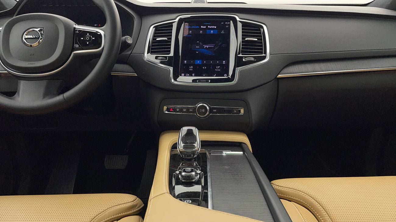 Volvo XC90 B6 ULTIMATE BRIGHT 2 | Zero Down Payment | Home Test Drive