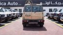تويوتا لاند كروزر 70 TOYOTA LC76 2.8 DIESEL MT 2026