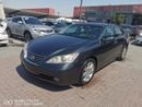 Lexus ES350 in excellent condition and requires no expenses