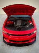 Dodge Charger Daytona 5.7L (370 HP)