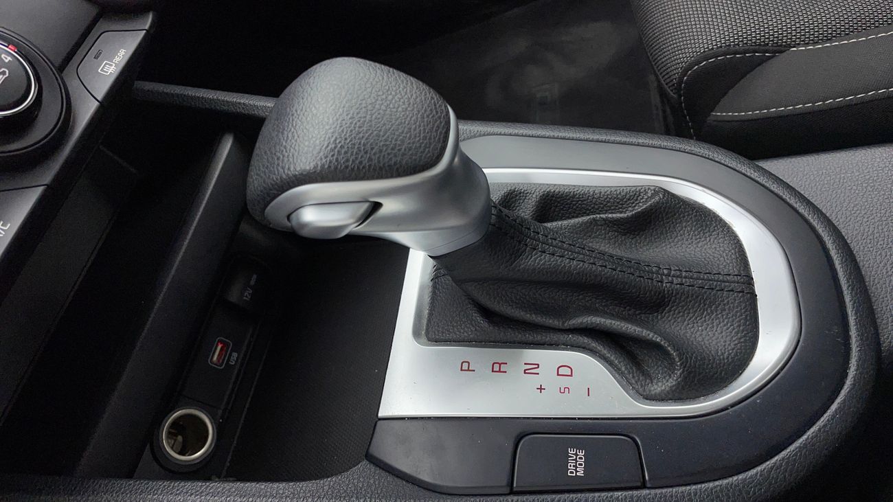 Kia Cerato LX 1.6 | Zero Down Payment | Free Home Test Drive