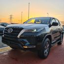 Toyota Fortuner TOYOTA FORTUNER 2.4D 4X4 (2022) | FOR EXPORT ONLY