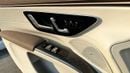 Mercedes Benz EQS 450 4MATIC