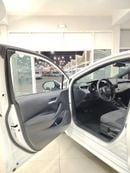 تويوتا كورولا Levin () 1.5 China specs