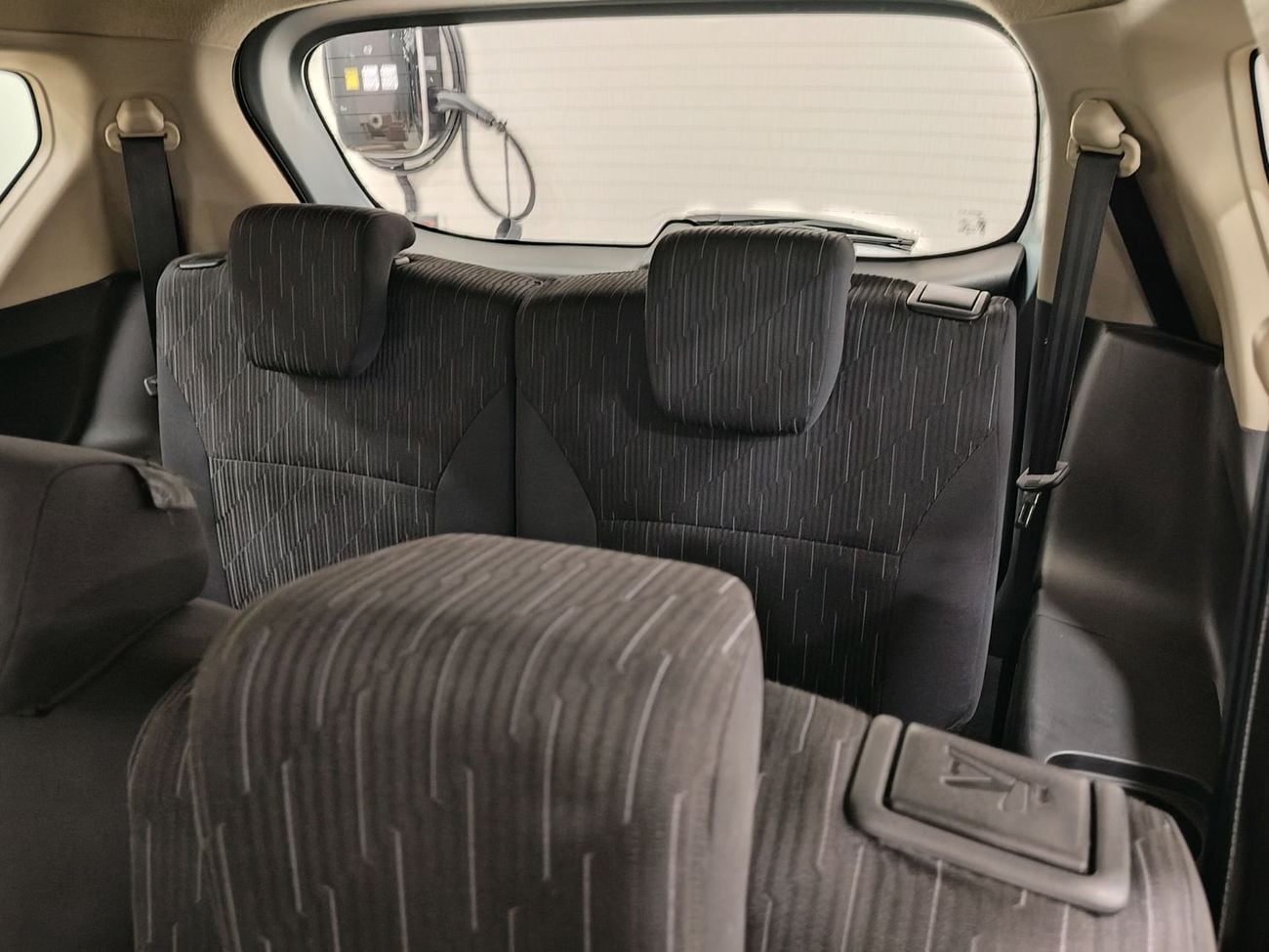 Suzuki Ertiga GL