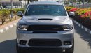 Dodge Durango 2020 GT RWD V6 3,6 L W/ 3 Yrs or 60K km Warranty @ Trading Enterprises