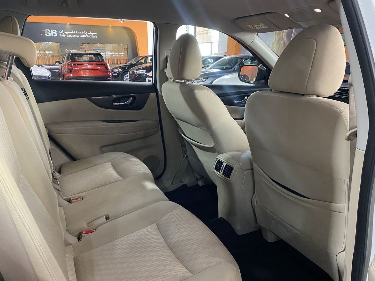 Nissan X Trail NO CONVENIENCE FEES | UNDER WARRANTY | CERTIFIED PRE-OWNED | 0% DOWN PAYMENT