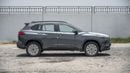 Toyota Corolla Cross XL Corolla Cross 1.8L petrol 2026 (GCC) ▾