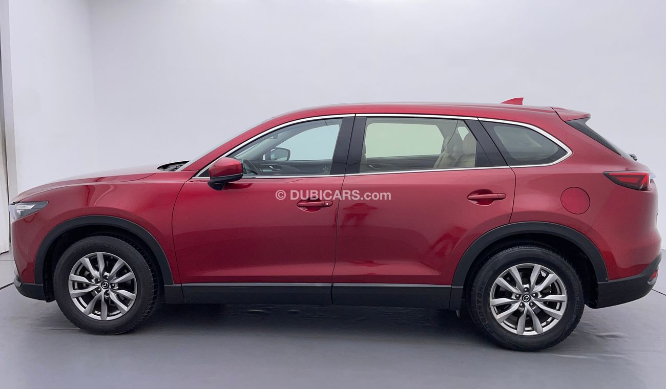 Mazda CX9 GT 2.5 | Zero Down Payment | Free Home Test Drive