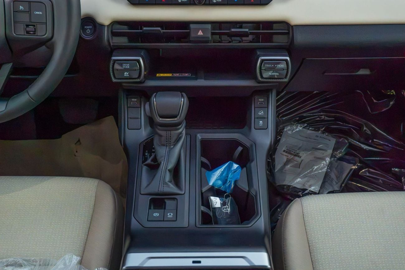 Toyota RAV4 XLE HEV