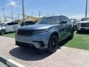 Land Rover Range Rover Velar LAND ROVER RANGE ROVER VELAR 2019 P250 SE 2.0L/V4