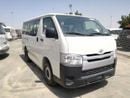 Toyota Hiace MANUAL 2.5L 2025