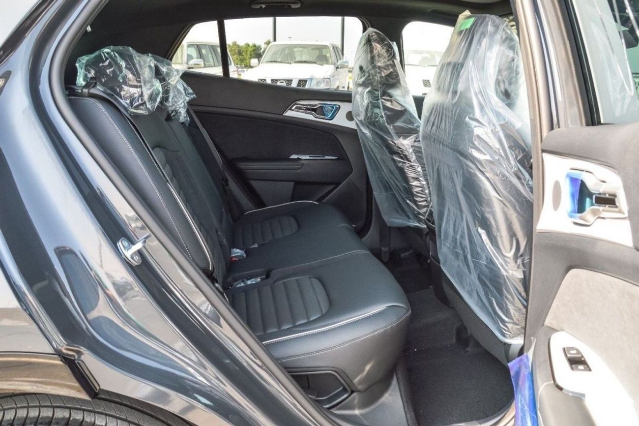 Kia Sportage KIA SPORTAGE GT LINE 1.6T DIESEL SUV 2024 | REAR CAMERA | PANORAMIC SUNROOF | POWER SEATS | ALLOY WH