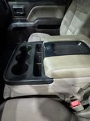 شيفروليه سيلفارادو