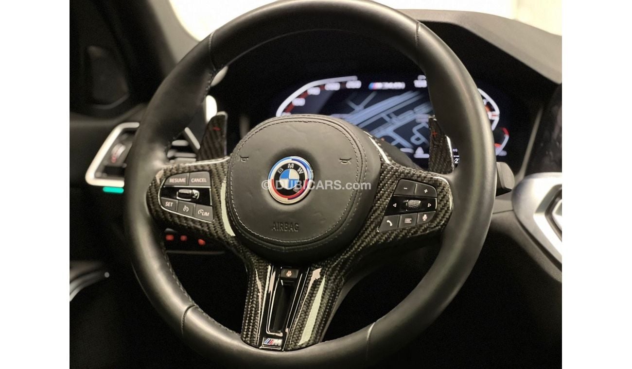 BMW M340i BMW 340i M Power Kit