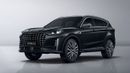 Jetour X70 Plus JETOUR X70 PLUS LUXURY 1.6L PETROL 2026 FULL OPTION MIDDLE EAST SPECS (only export)