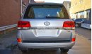 Toyota Land Cruiser 4.5 TURBO DSL A/T LIMITED STOCK FROM ANTWERP