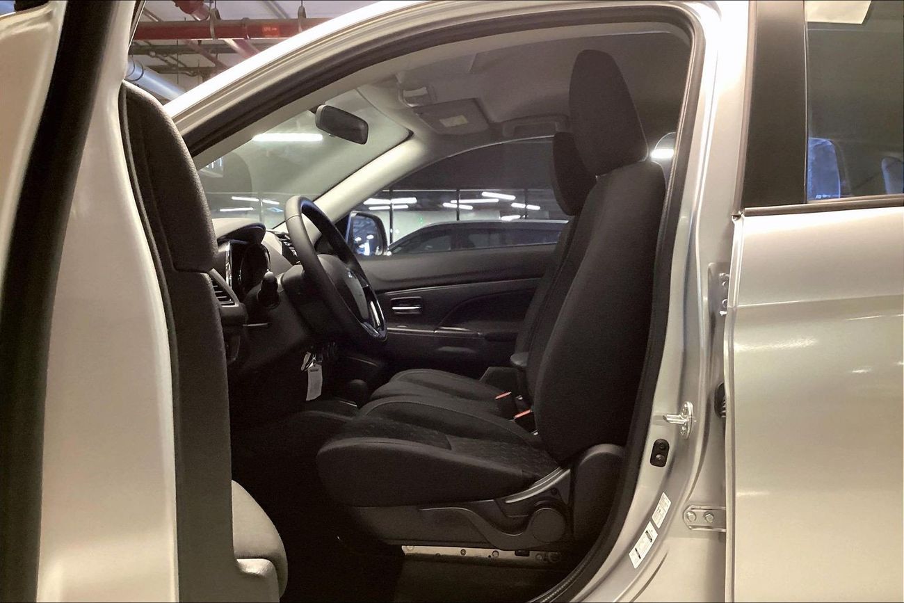 ميتسوبيشي ASX GLX Midline | National Day | Start 2026 with the ideal drive | شامل الضمان | 0 ﺪﻔﻋﺓ ﺃﻮﻟﻯ