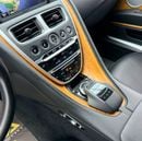 Aston Martin DB11 STD 2018 Aston Martin DB11 V12 Coupe, Service History, Fully Loaded, Excellent Condition, Japanese