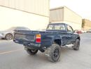 تويوتا هيلوكس 1996 TOYOTA HILUX PICK UP RHD DIESEL MANUAL (PM32575)