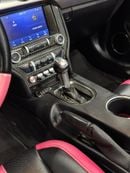 Ford Mustang STD