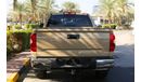 Toyota Tundra TRD Double Cab 4x4 5.7L V8