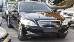 Mercedes-Benz S 350