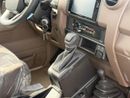 تويوتا لاند كروزر بيك آب TOYOTA LAND CRUISER (79 SERIES) 4.0 2025