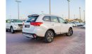 Mitsubishi Outlander GLX Basic 2020 | MITSUBISHI OUTLANDER | GLX 4WD | GCC | VERY WELL-MAINTAINED | SPECTACULAR CONDITION