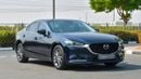 Mazda 6 High Plus 2.5L