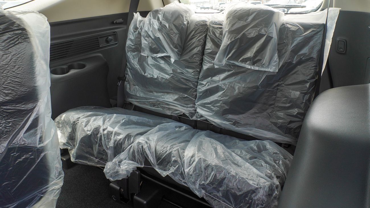 Mitsubishi Montero Sport Brand New Montero Sport 2025 Export 3.0L 4WD Petrol|Red/BlackMONTEROSPORT-GLS-HL-25|