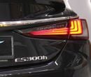 لكزس ES300h HYBRID PLUS