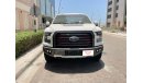 Ford F-150 LARIAT SPORTS