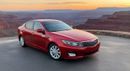 Kia Optima EX 2.4L (185 HP)