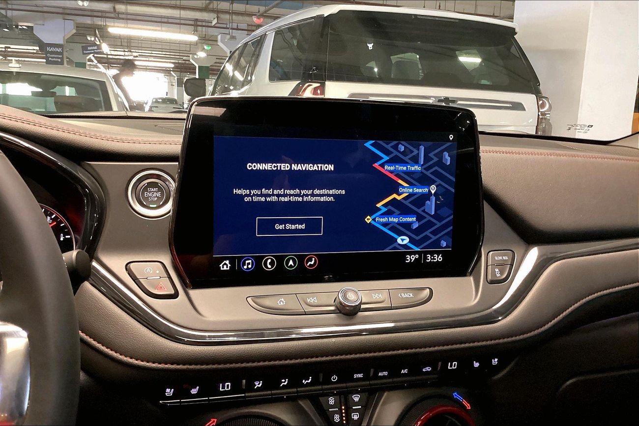 Chevrolet Blazer RS | Guaranteed Warranty | 0 Down Payment