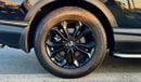 Honda CRV BLACK EDITION | RHD | 1.5L PETROL ENGINE | (AT) | 2023 | REAR VIEW CAMERA
