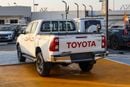 تويوتا هيلوكس Toyota Hilux (TGN126) 2.7L 4WD – 2026 Model (Manual, 4 Doors)